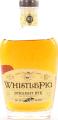 WhistlePig 10yo Finished in Bourbon Barrels 50% 700ml