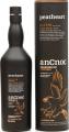 An Cnoc peatheart Bourbon Barrels Batch 1 46% 700ml