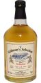 Dailuaine 1996 Stm Stillman's Selection 58.7% 700ml