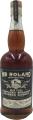 MB Roland Dark Fired Kentucky Straight Bourbon Whisky Uncut & Unfiltered Still & Barrel Proof New #4 Char Batch A11-17B 54.9% 750ml