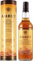 Amrut Indian Single Malt Whisky 46% 700ml