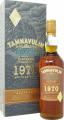 Tamnavulin 1970 40% 700ml