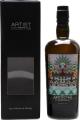 Highland Park 1989 LMDW Artist #6 43.4% 700ml