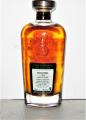 Mosstowie 1979 SV Cask Strength Collection Bourbon Barrel #5042 48.4% 700ml