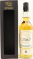 Ben Nevis 1996 ElD The Single Malts of Scotland 51.5% 700ml