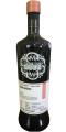 Craigellachie 2012 SMWS 44.147 67.9% 750ml