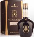 Royal Salute 21yo The Eternal Reserve 40% 700ml