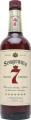 Seagram's 7 Crown 40% 750ml