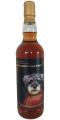 Blended Malt Scotch Whisky 2001 TWA Sherry butt 45.5% 700ml