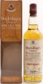 Strathmill 1974 McC Single Cask Cask Strength 31yo #1210 43.3% 700ml