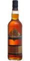 Laggan Mill NAS VM The Cooper's Choice Sherry Wood #9142 56.1% 700ml