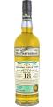 Auchentoshan 1997 DL Old Particular Virgin Oak Hogshead 48.4% 700ml