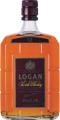 Logan 12yo De Luxe Scotch Whisky 40% 1000ml