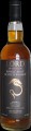 Speyside Distillery 1995 Whk Lord of Speyside Oloroso Sherry Cask 49.6% 700ml