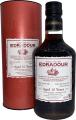 Edradour 2009 Oloroso Sherry Cask Matured 46% 700ml