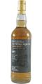Bowmore 1993 TWA Private Stock Bourbon Hogshead Joint Bottling with LMDW 54.1% 700ml