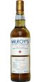 Bowmore 1989 Soh Refill Hogshead #1094 46% 700ml