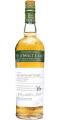 Glen Scotia 1992 DL Old Malt Cask Refill Hogshead 50% 700ml