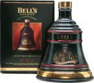 Bell's 8yo Christmas 1992 Decanter 40% 700ml