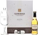 Glenmorangie Allta Private Edition No.10 Giftbox With Glass 51.2% 100ml