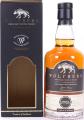 Wolfburn 2014 whiskysite.nl Spanish Oak Ex Sherry Cask 55.8% 700ml