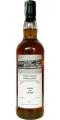 Port Ellen 1982 UD #2729 51.5% 700ml