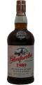 Glenfarclas 1989 Villa Konthor 56.6% 700ml