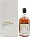 William Grant & Sons Limited Ordha Rare Cask Reserves 21yo WSO1/04 The Netherlands Exclusive 47.4% 700ml