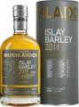 Bruichladdich 2011 50% 700ml