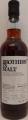 Islay Malt 8yo BiM PX Octave Whiskyplaza Hamburg 56.7% 700ml