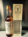 Caol Ila 1978 GM Connoisseurs Choice 40% 700ml