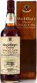 Blair Athol 1979 McC Single Cask Cask Strength 57.2% 700ml