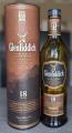 Glenfiddich 18yo Married In Small Batches Oloroso Sherry & Bourbon 40% 700ml