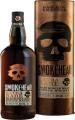 Smokehead Extra Rare IM Travel Retail Exclusive 40% 1000ml