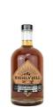 Highly Hill Single Malt Whisky 75yo Jubilaum PX Sherry Finish 44% 500ml