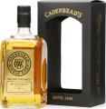 Bruichladdich 1988 CA Single Cask Bourbon Hogshead 48.9% 700ml