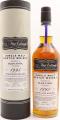 Blair Athol 1995 ED The 1st Editions 55.7% 700ml