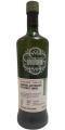 Croftengea 2013 SMWS 122.48 2nd Fill Ex-Bourbon Barrel 61.8% 700ml