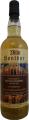Glentauchers 2002 VK Ex-Bourbon 55.3% 700ml