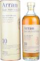 Arran 10yo 46% 700ml