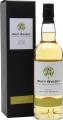 Glen Spey 2008 CWCL Watt Whisky Ex-Islay cask finish 54.8% 700ml
