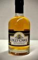 Old Owl 2015 French Barrique Casks 56.3% 350ml