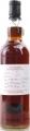 Hazelburn 2006 Duty Paid Sample For Trade Purposes Only 56.7% 700ml