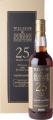 Bunnahabhain 1989 WM Barrel Selection Special Release 45.5% 700ml