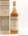 Teaninich 1991 GM Connoisseurs Choice Refill Sherry Butt 46% 700ml