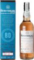 Bad na h-Achlaise Highland Single Malt Scotch Whisky BaDi Tuscan Oak 16/29 46% 700ml