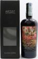 Blair Athol 1988 LMDW Artist #4 1st Fill Sherry Butt #7494 59.5% 700ml