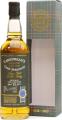 Caol Ila 1984 CA Authentic Collection Bourbon Hogshead 54.5% 700ml