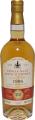 Glentauchers 1996 TWCC Bourbon #7837 50.1% 700ml