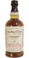 Balvenie 15yo Single Barrel Oak 47.8% 700ml